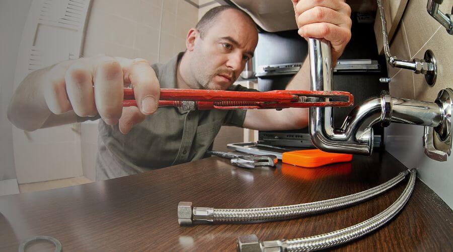 Local annual plumbing maintenance in Snow Lake, AR